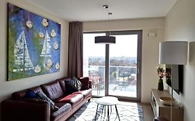 Comfortable Apartment A103 Sea View Parking Free