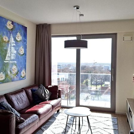 Comfortable Apartment A103 Sea View Parking Free Międzyzdroje Zewnętrze zdjęcie