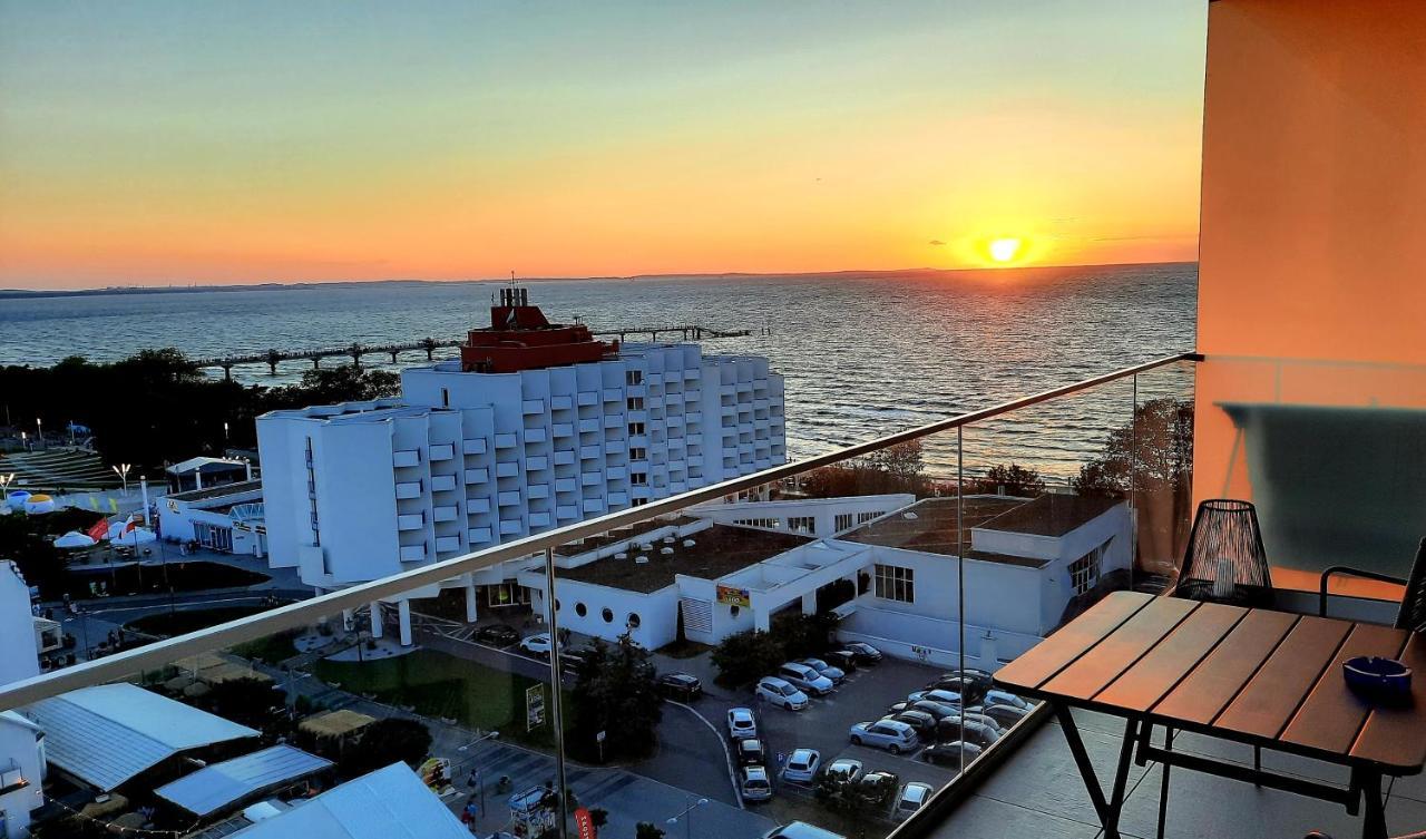 Comfortable Apartment A103 Sea View Parking Free Międzyzdroje Zewnętrze zdjęcie