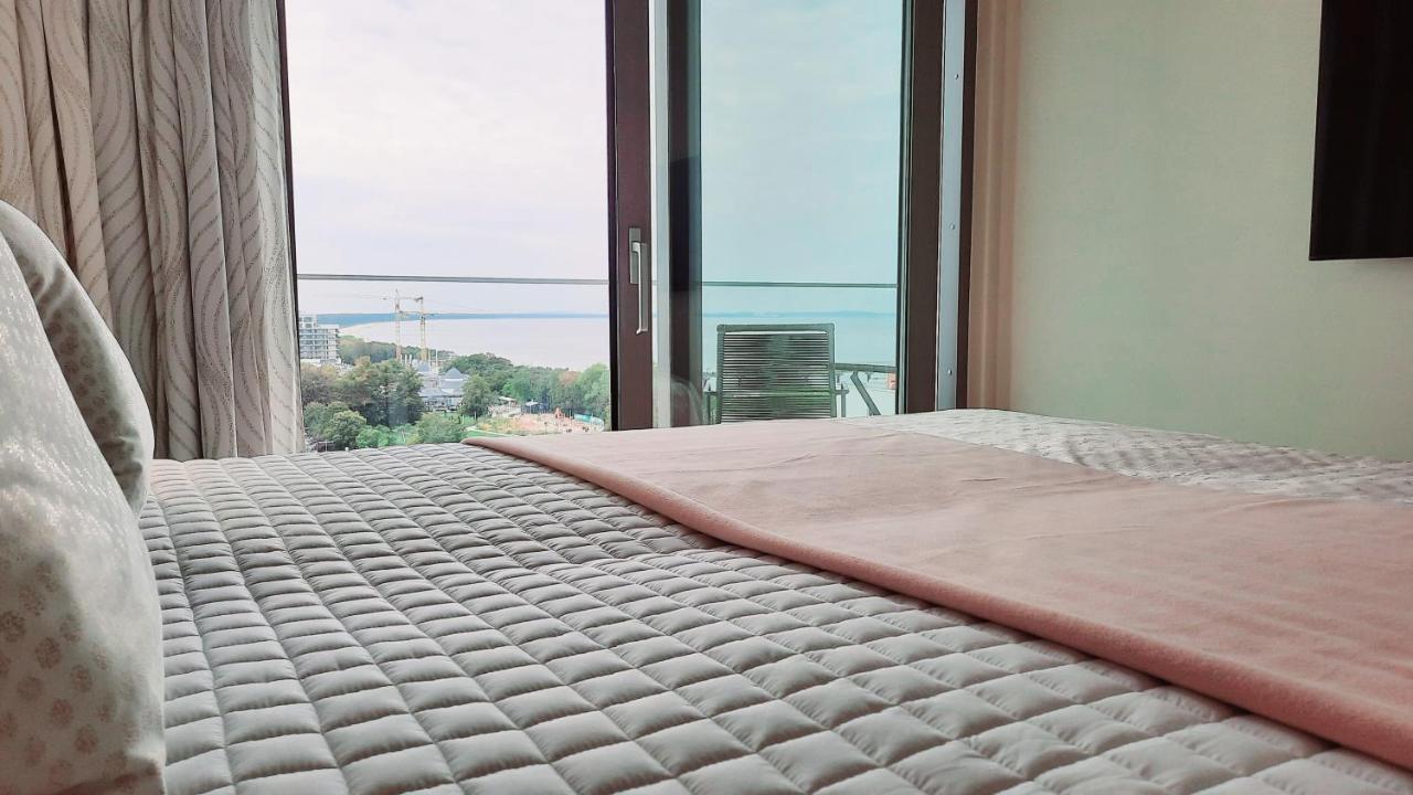 Comfortable Apartment A103 Sea View Parking Free Międzyzdroje Zewnętrze zdjęcie