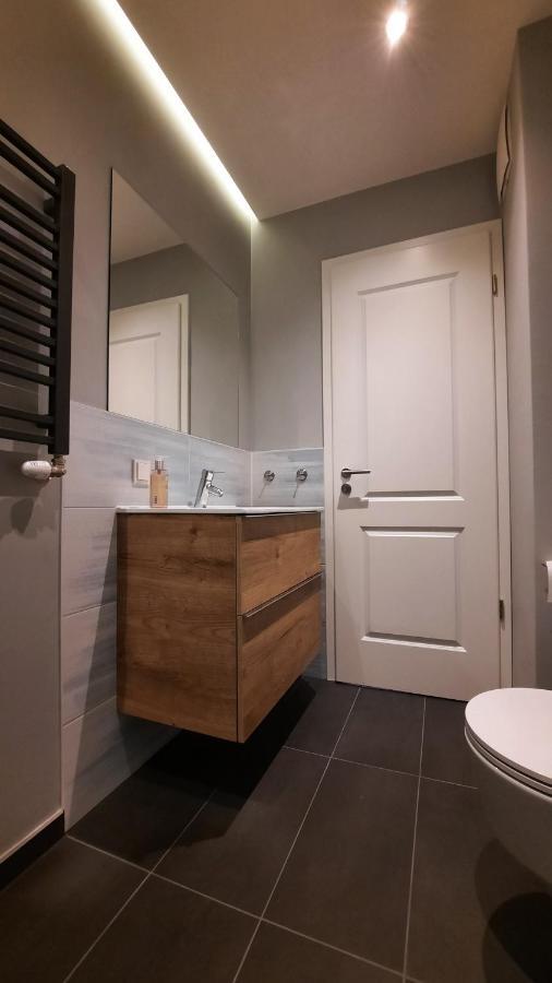 Comfortable Apartment A103 Sea View Parking Free Międzyzdroje Zewnętrze zdjęcie