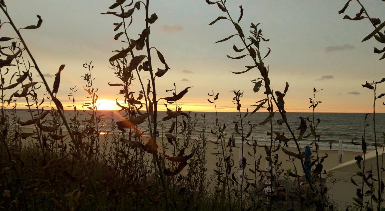 Comfortable Apartment A103 Sea View Parking Free Międzyzdroje Zewnętrze zdjęcie