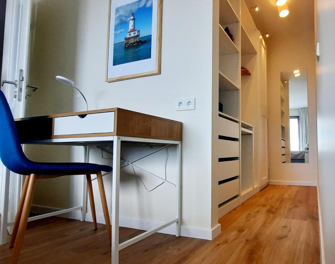 Comfortable Apartment A103 Sea View Parking Free Międzyzdroje Zewnętrze zdjęcie