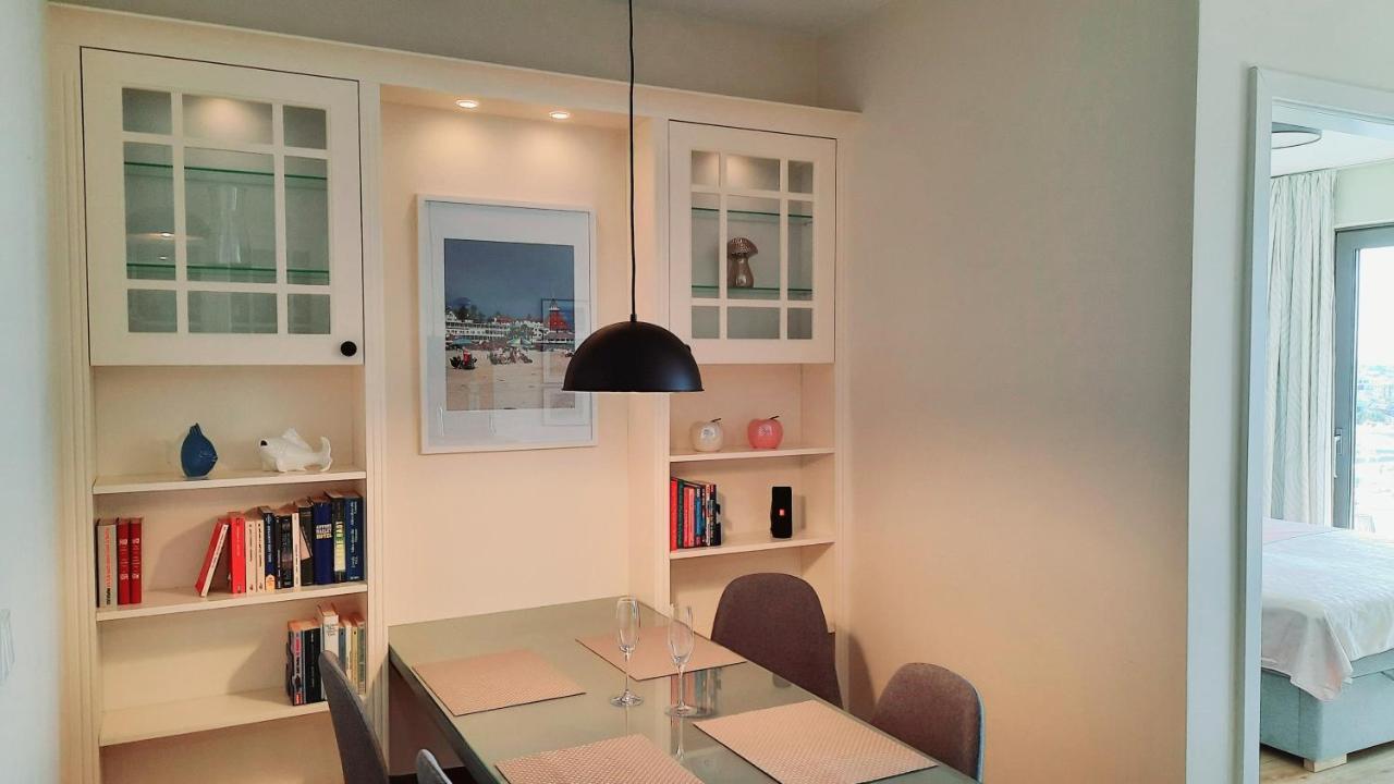 Comfortable Apartment A103 Sea View Parking Free Międzyzdroje Zewnętrze zdjęcie