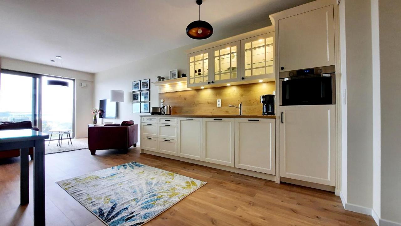 Comfortable Apartment A103 Sea View Parking Free Międzyzdroje Zewnętrze zdjęcie