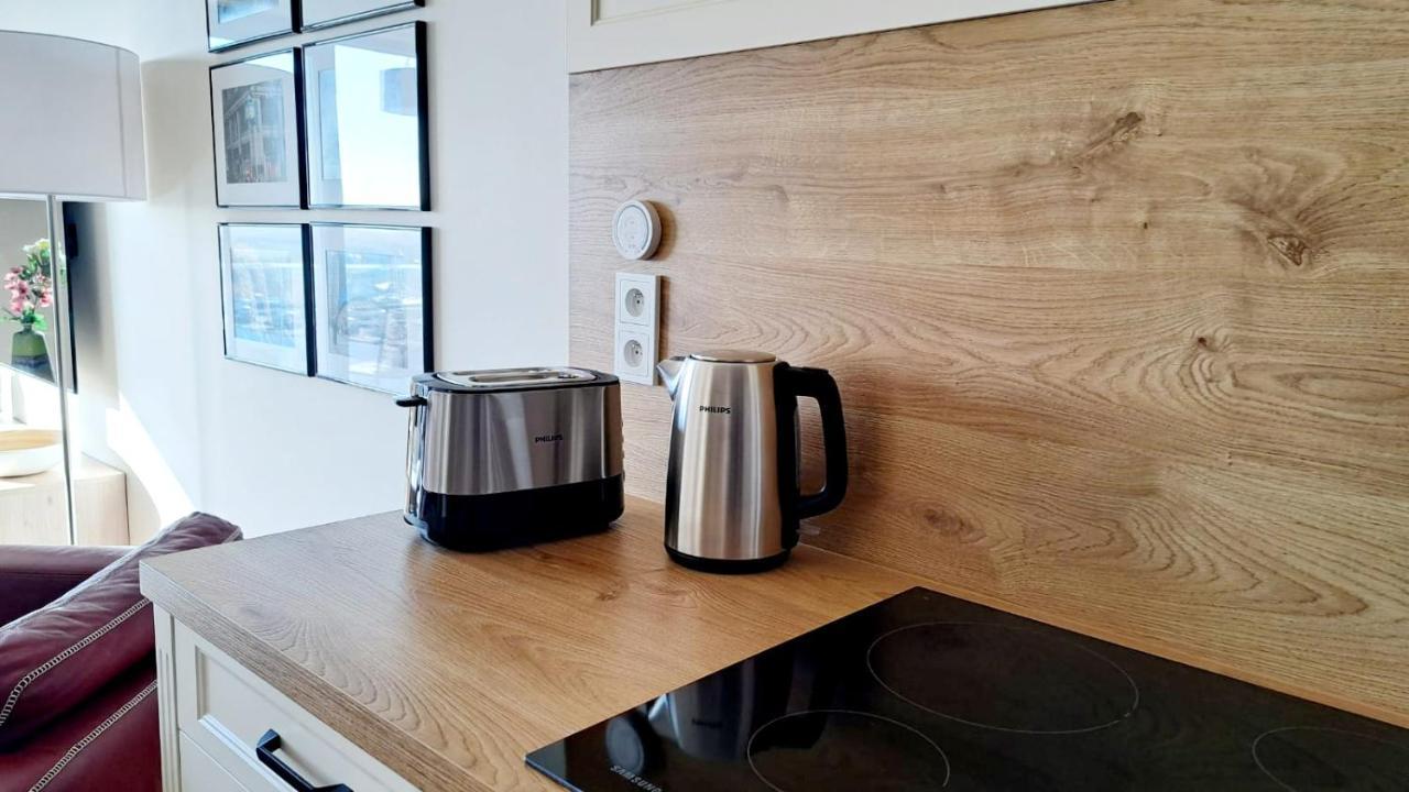 Comfortable Apartment A103 Sea View Parking Free Międzyzdroje Zewnętrze zdjęcie