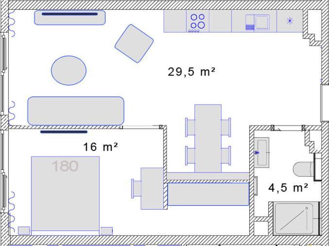 Comfortable Apartment A103 Sea View Parking Free Międzyzdroje Zewnętrze zdjęcie