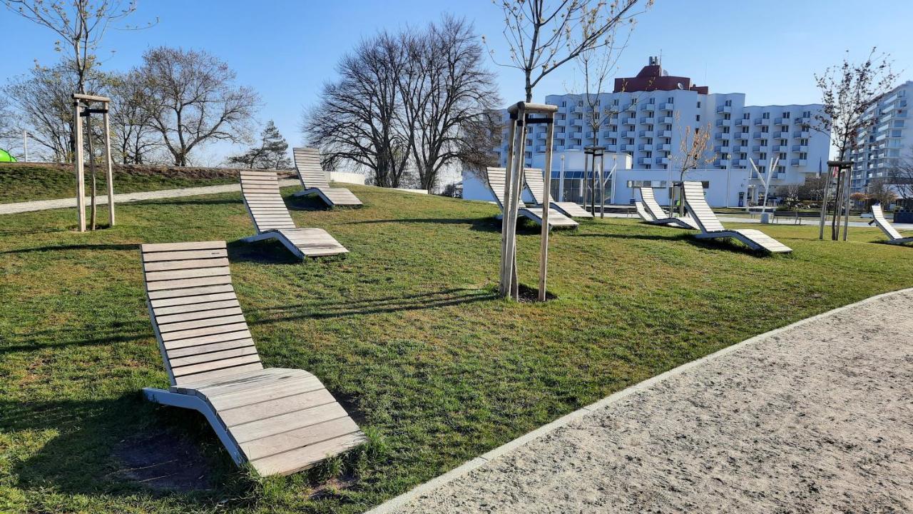Comfortable Apartment A103 Sea View Parking Free Międzyzdroje Zewnętrze zdjęcie