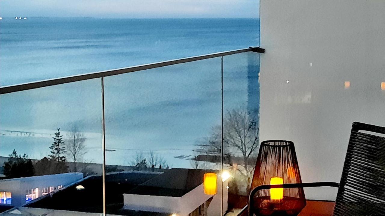 Comfortable Apartment A103 Sea View Parking Free Międzyzdroje Zewnętrze zdjęcie