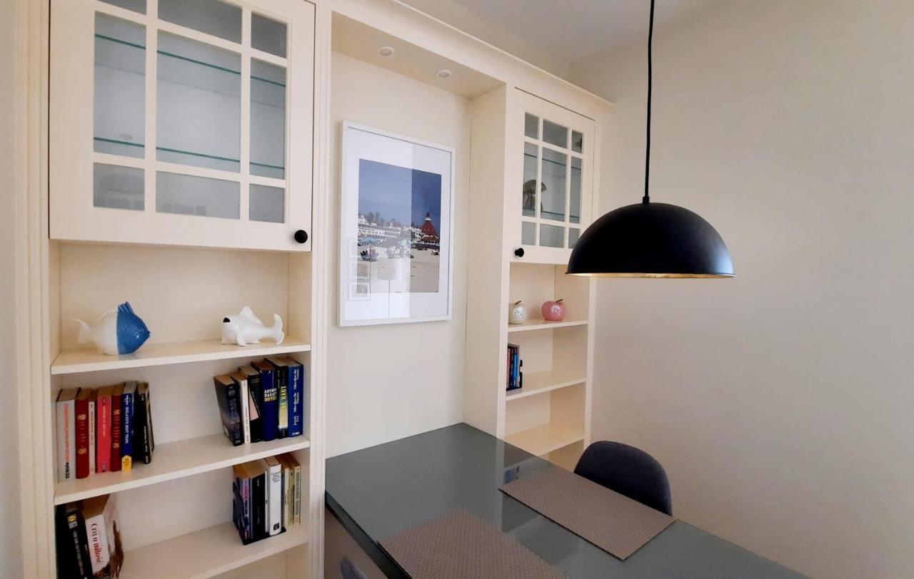Comfortable Apartment A103 Sea View Parking Free Międzyzdroje Zewnętrze zdjęcie