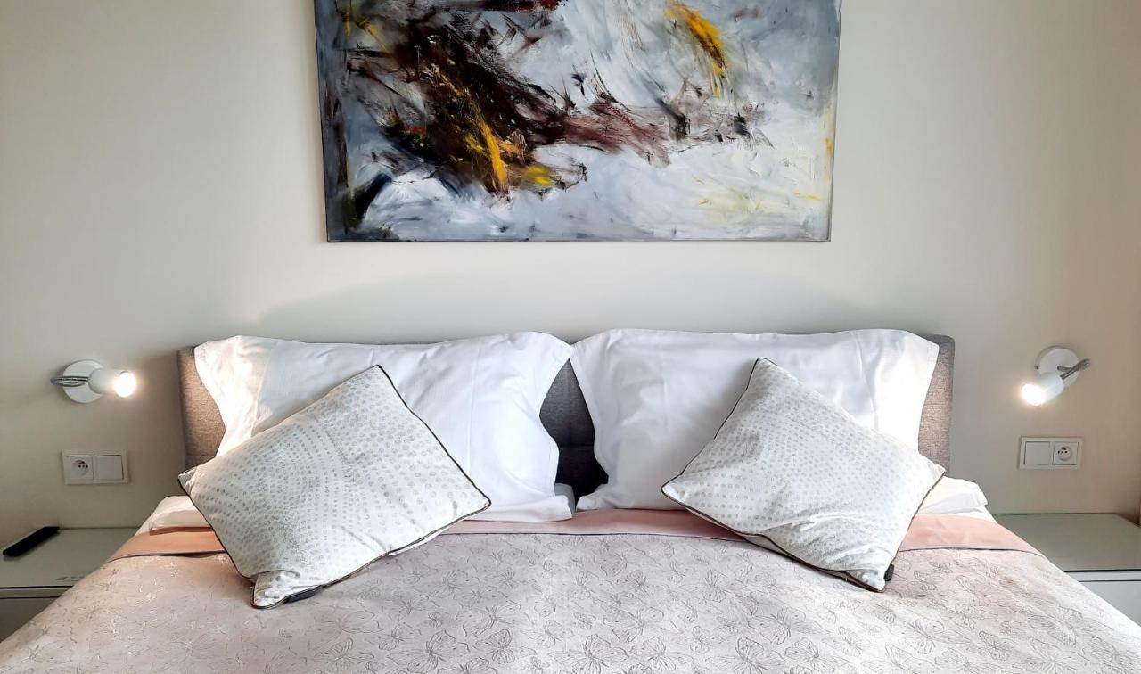 Comfortable Apartment A103 Sea View Parking Free Międzyzdroje Zewnętrze zdjęcie