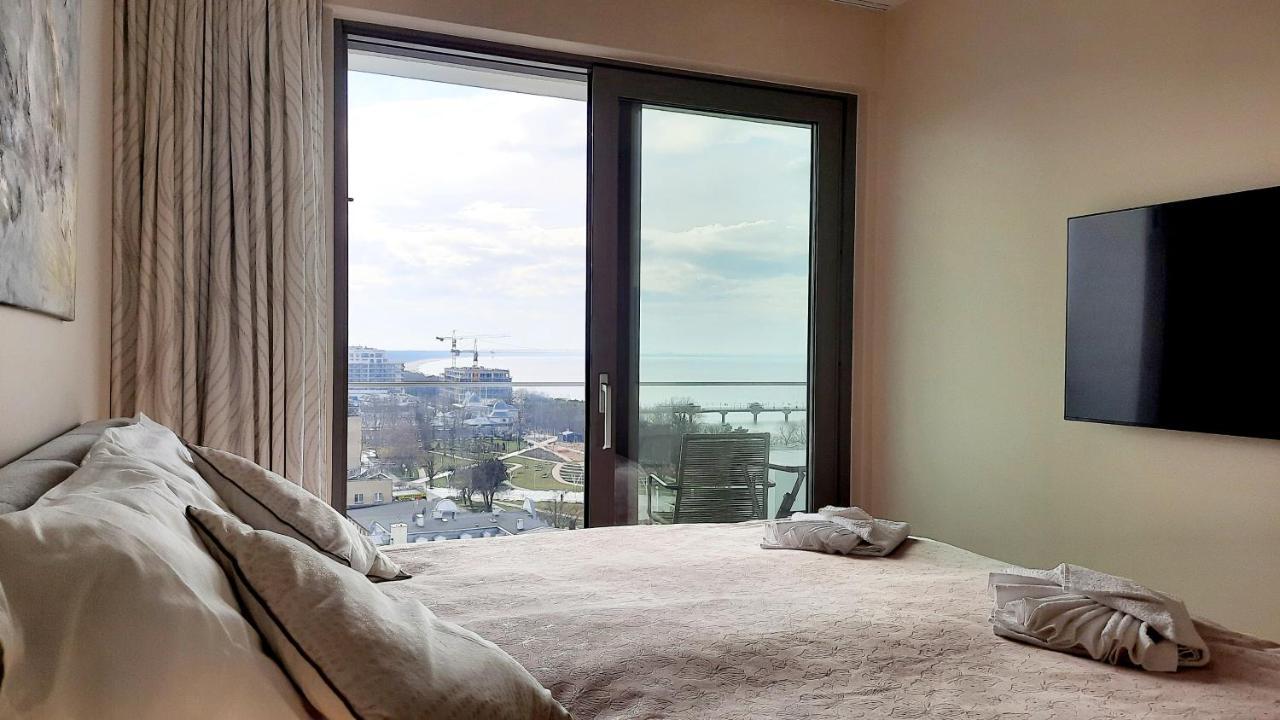 Comfortable Apartment A103 Sea View Parking Free Międzyzdroje Zewnętrze zdjęcie