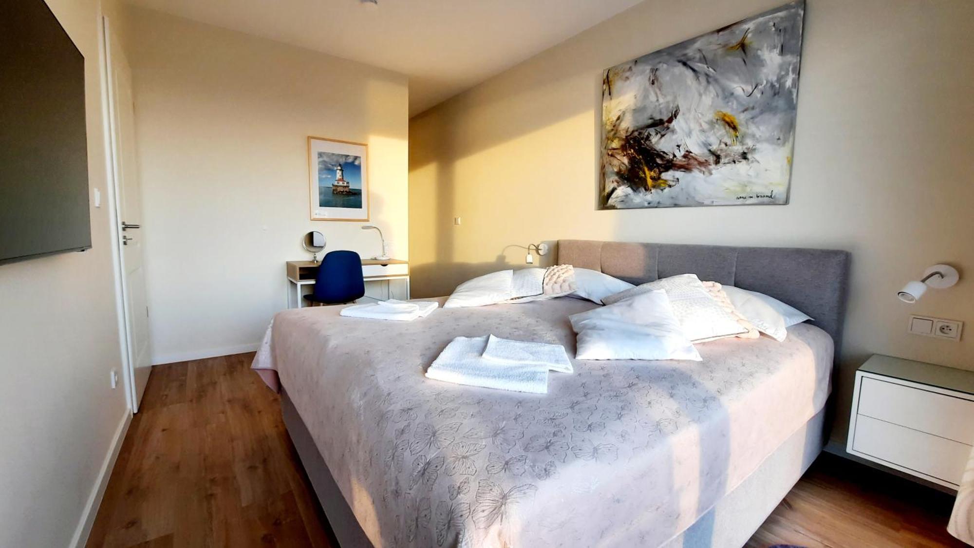 Comfortable Apartment A103 Sea View Parking Free Międzyzdroje Zewnętrze zdjęcie
